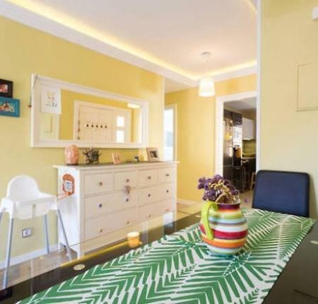 Holidays Home San Miguel de Abona Buitenkant foto