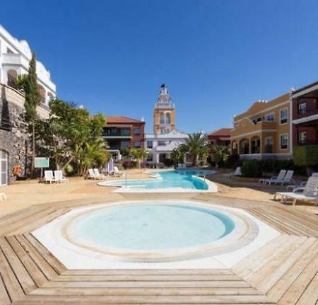 Holidays Home San Miguel de Abona Buitenkant foto