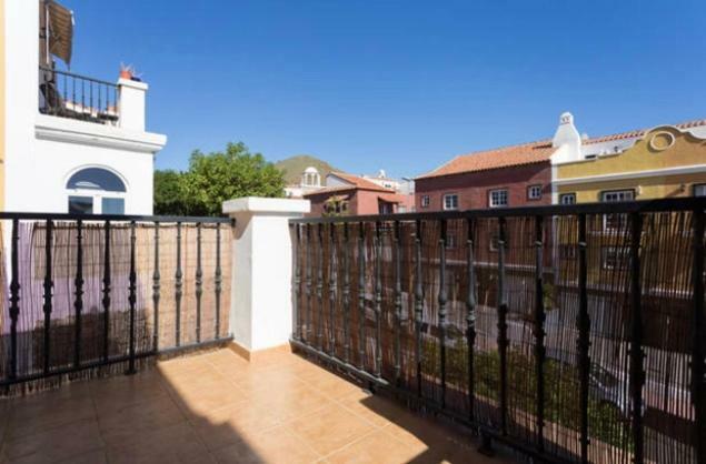 Holidays Home San Miguel de Abona Buitenkant foto