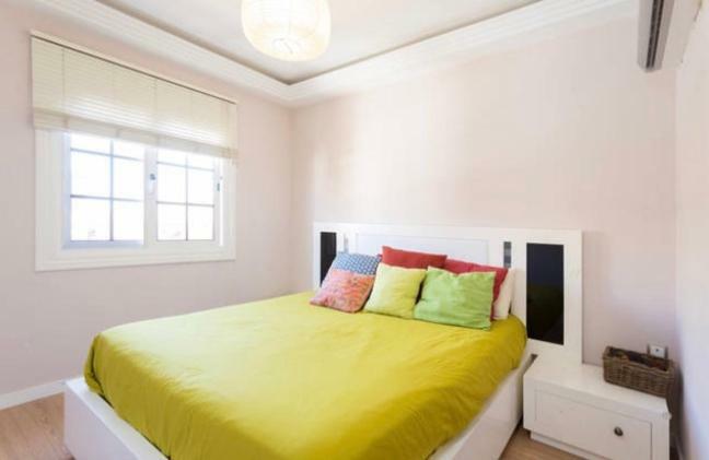 Holidays Home San Miguel de Abona Buitenkant foto