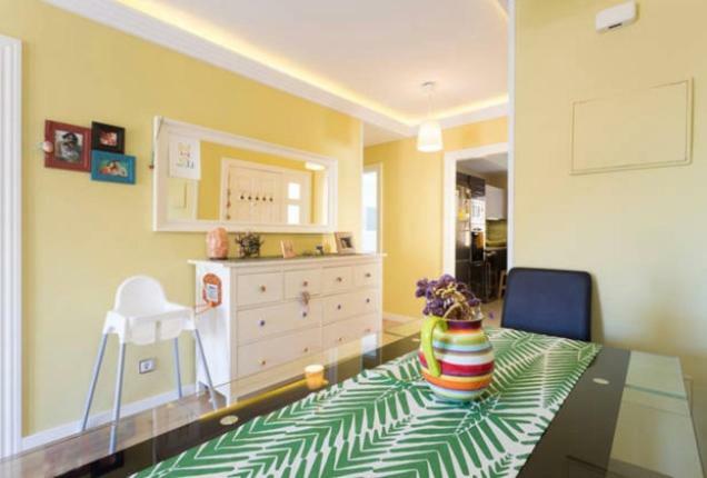 Holidays Home San Miguel de Abona Buitenkant foto