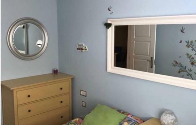 Holidays Home San Miguel de Abona Buitenkant foto