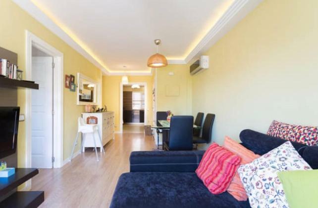 Holidays Home San Miguel de Abona Buitenkant foto