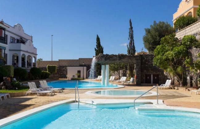 Holidays Home San Miguel de Abona Buitenkant foto